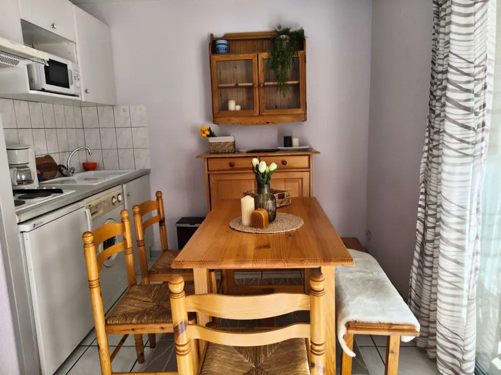 Location de Vacances Luz-Saint-Sauveur 72