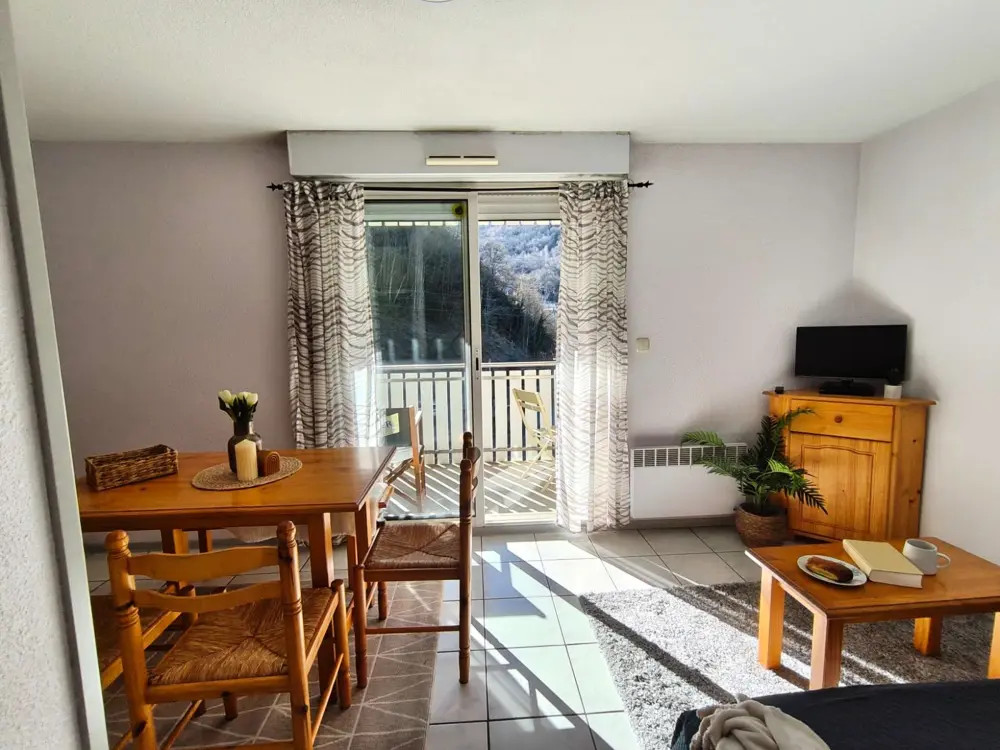 Location de Vacances Luz-Saint-Sauveur 72