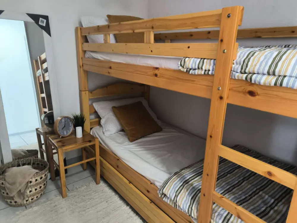 Location de Vacances Luz-Saint-Sauveur 72