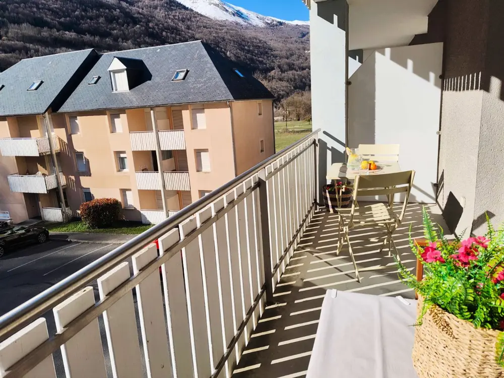 Location de Vacances Luz-Saint-Sauveur 72