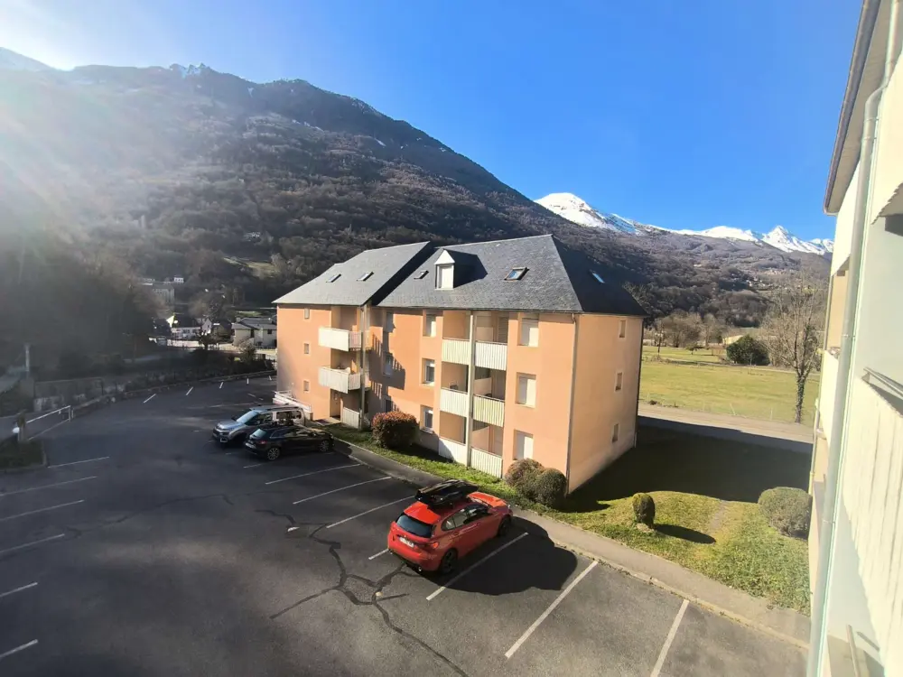 Location de Vacances Luz-Saint-Sauveur 72