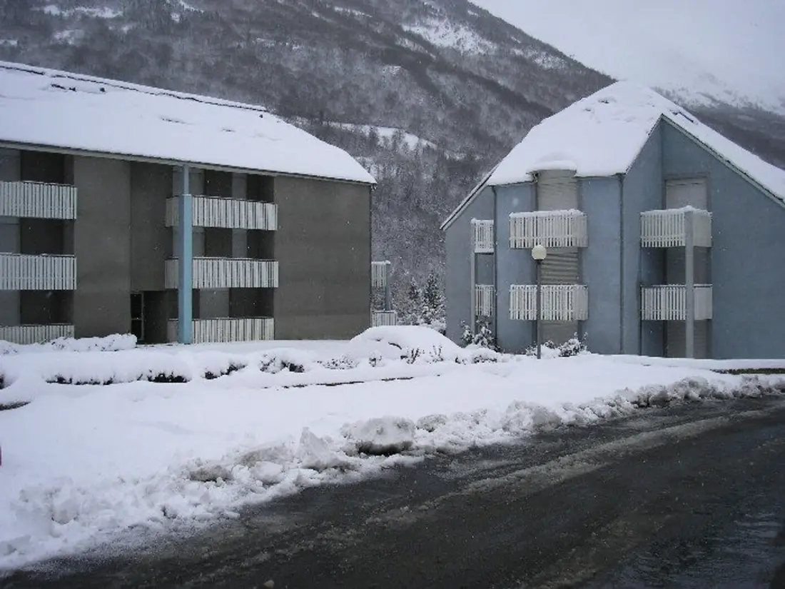 Location de Vacances Luz-Saint-Sauveur 72