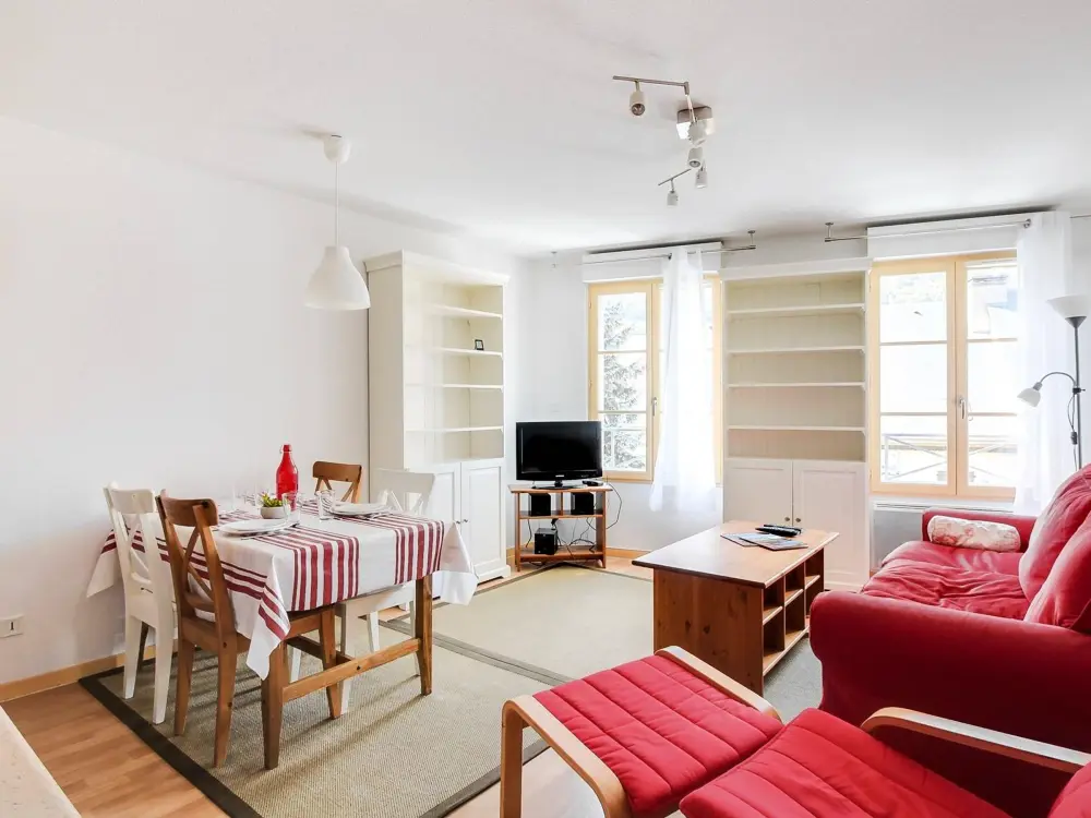 Location de Vacances Luz-Saint-Sauveur 74