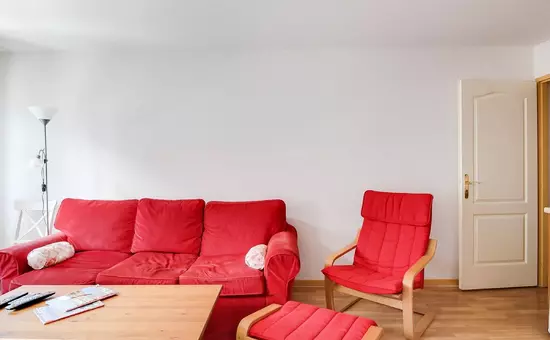 Location de Vacances Luz-Saint-Sauveur 74