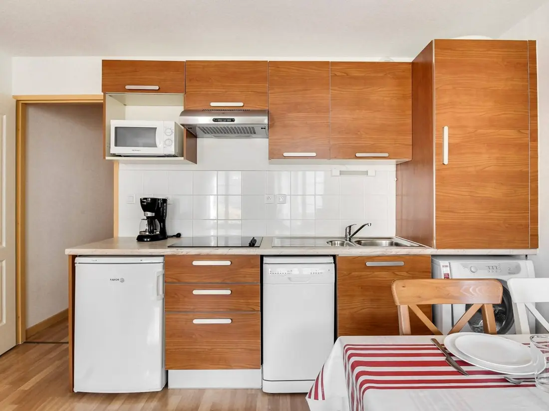 Location de Vacances Luz-Saint-Sauveur 74