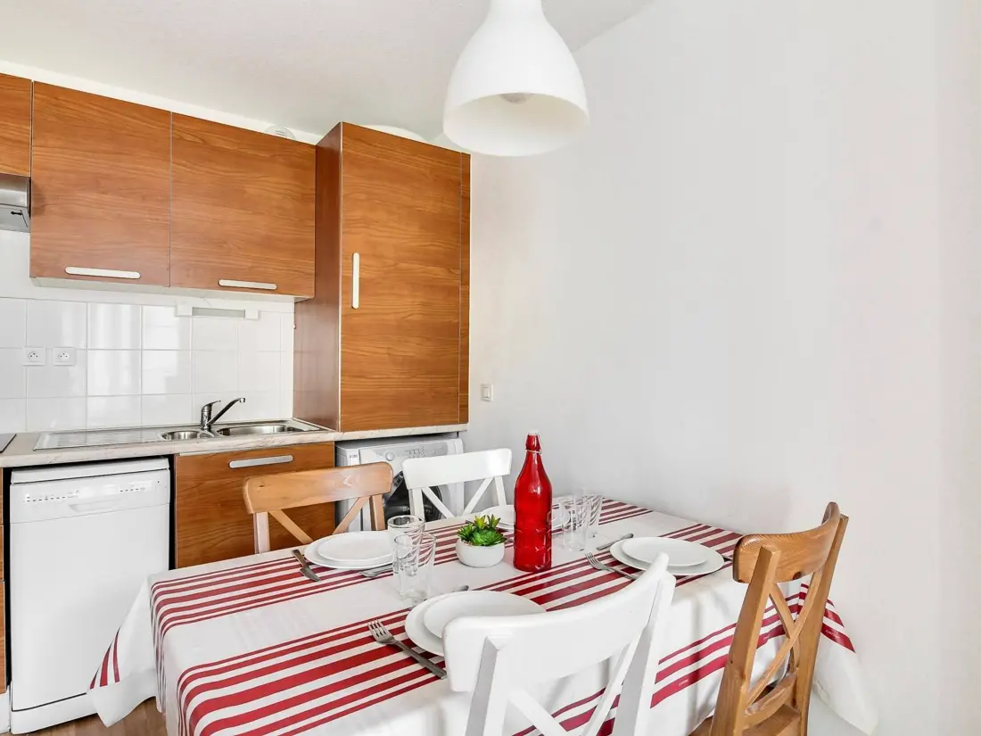 Location de Vacances Luz-Saint-Sauveur 74