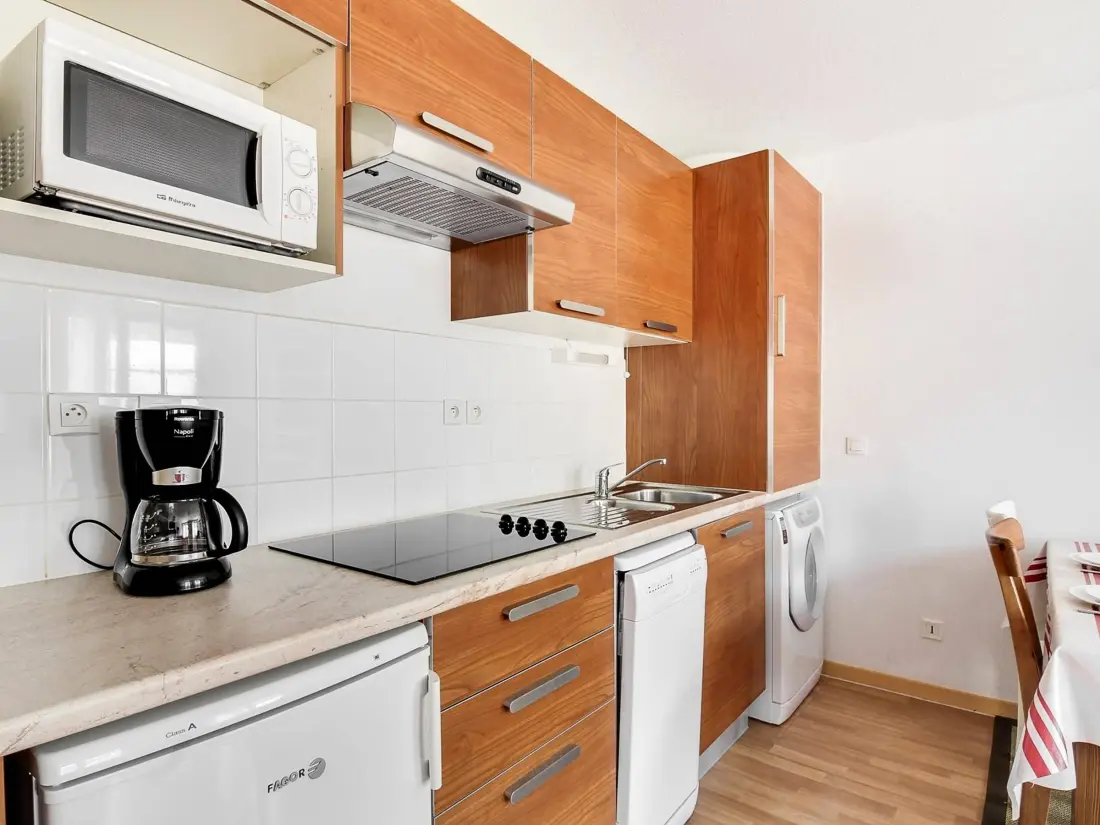 Location de Vacances Luz-Saint-Sauveur 74