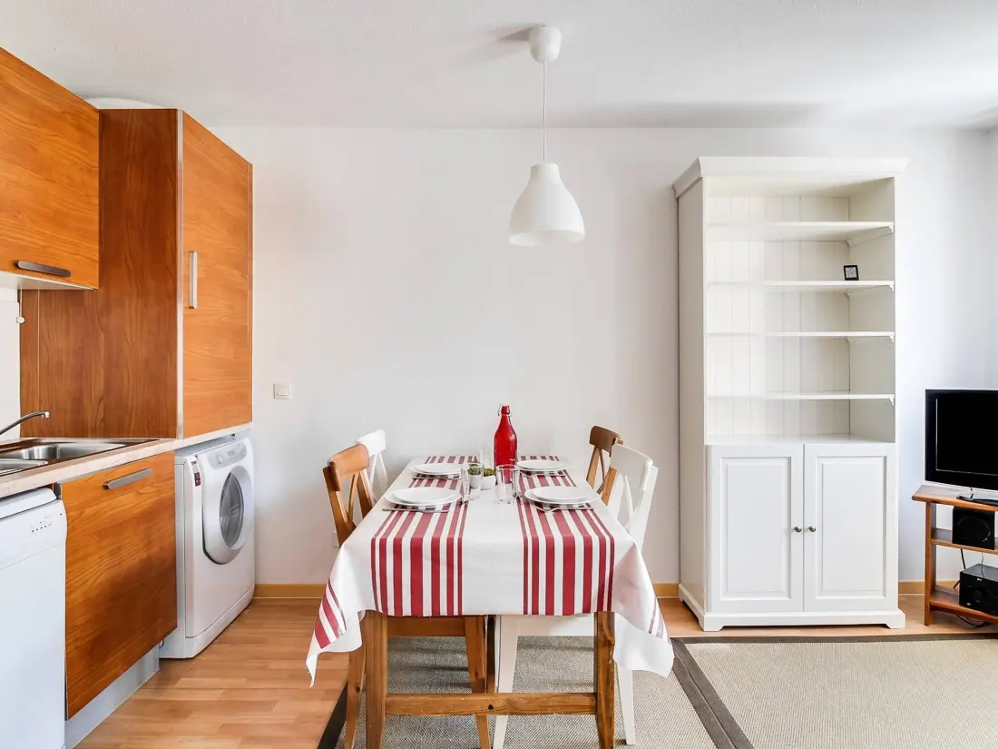 Location de Vacances Luz-Saint-Sauveur 74