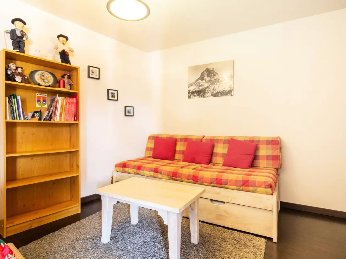 Location de Vacances Luz-Saint-Sauveur 89