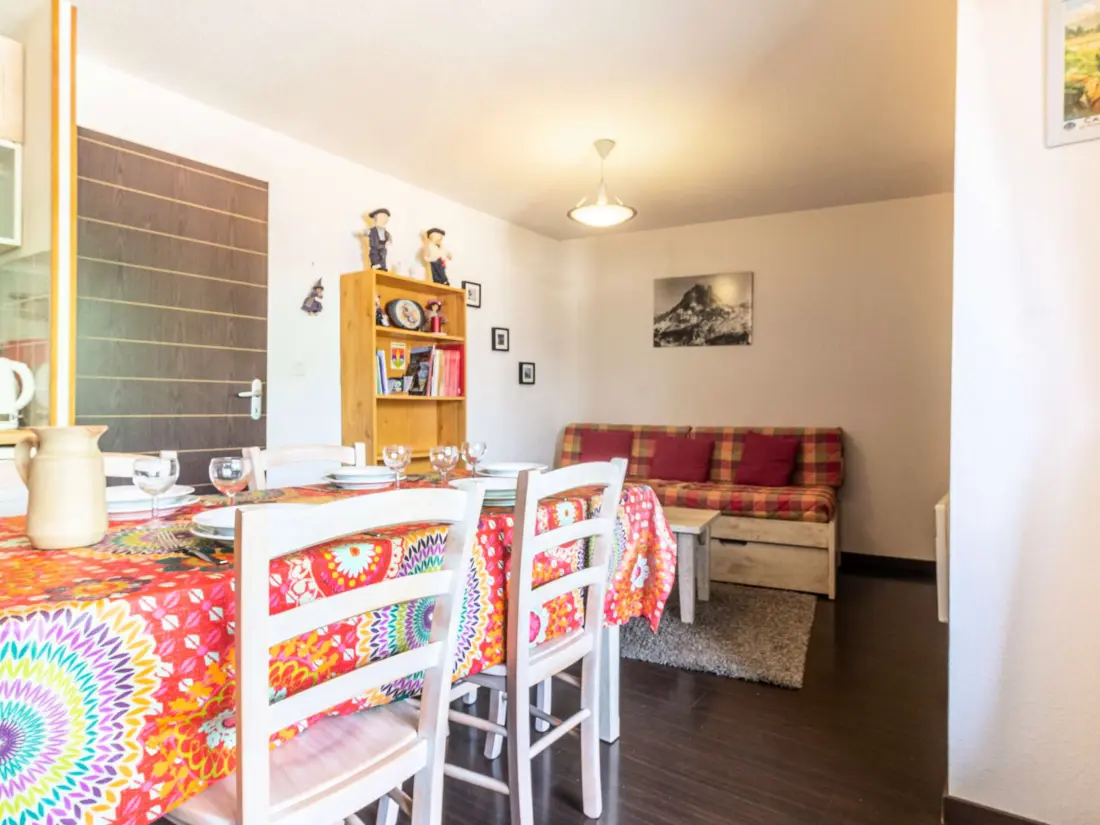 Location de Vacances Luz-Saint-Sauveur 89