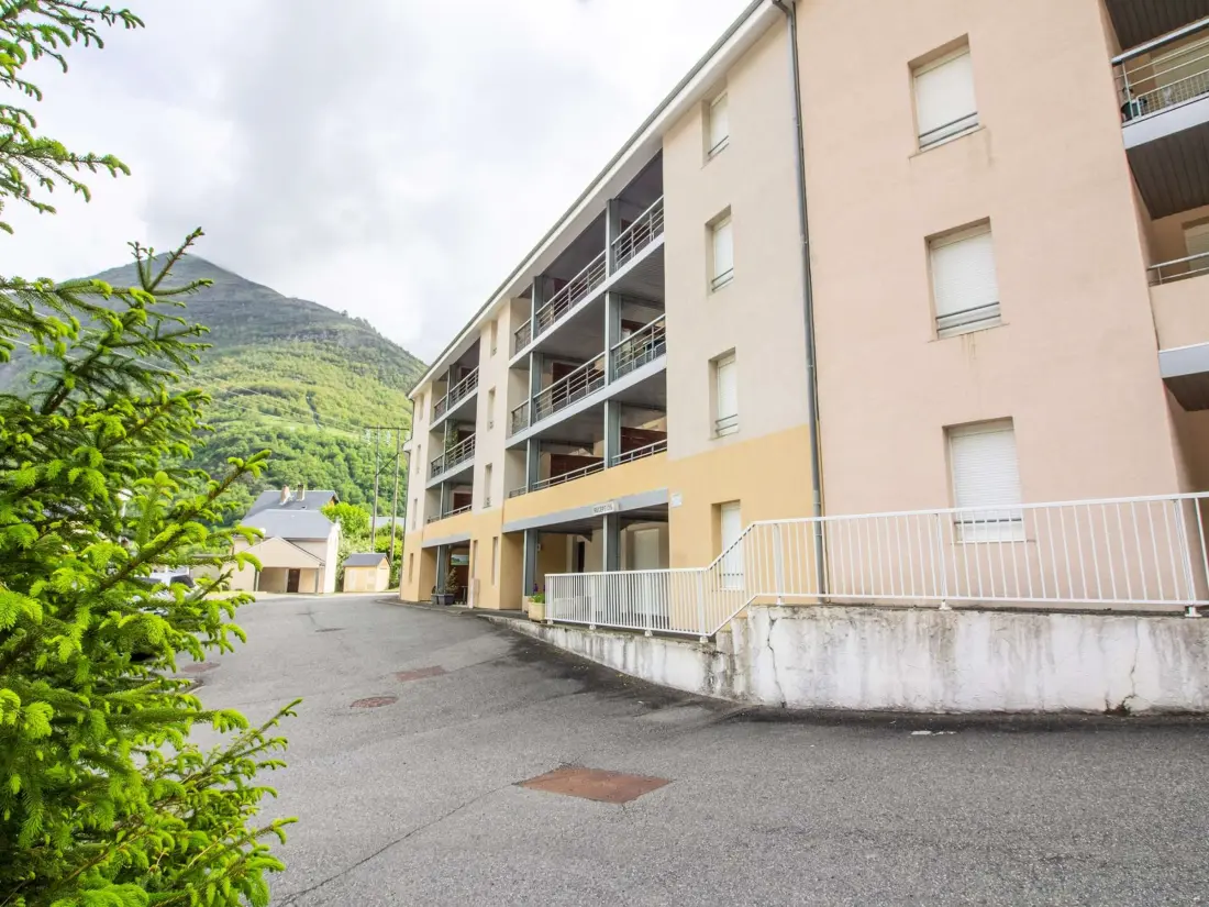Location de Vacances Luz-Saint-Sauveur 89