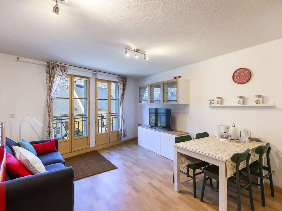 Location de Vacances Luz-Saint-Sauveur 90