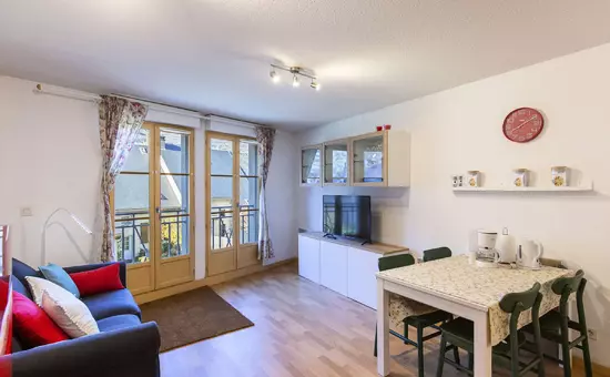 Location de Vacances Luz-Saint-Sauveur 90