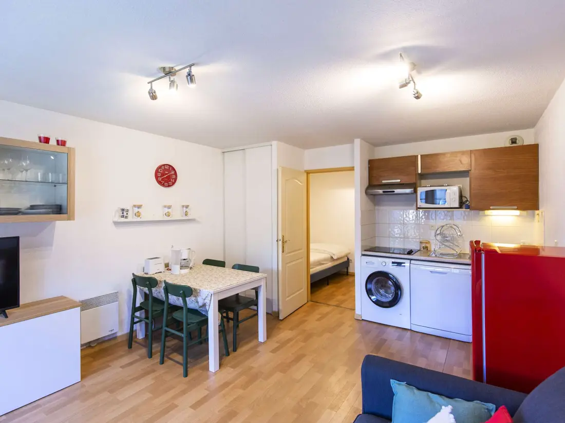 Location de Vacances Luz-Saint-Sauveur 90
