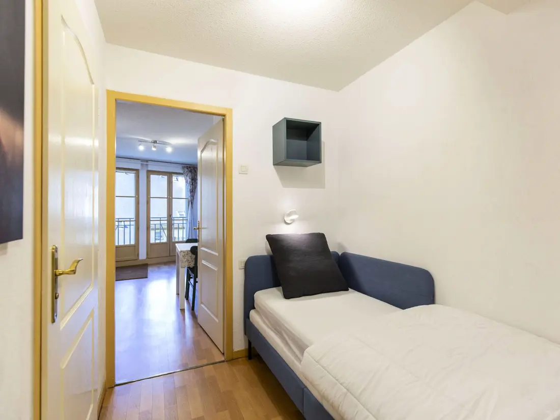 Location de Vacances Luz-Saint-Sauveur 90