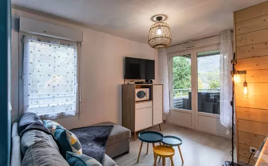 Location de Vacances Luz-Saint-Sauveur 98
