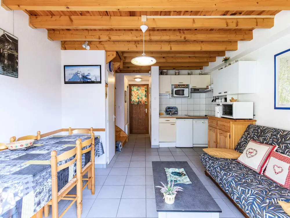 Maison de Vacances Luz-Saint-Sauveur 107