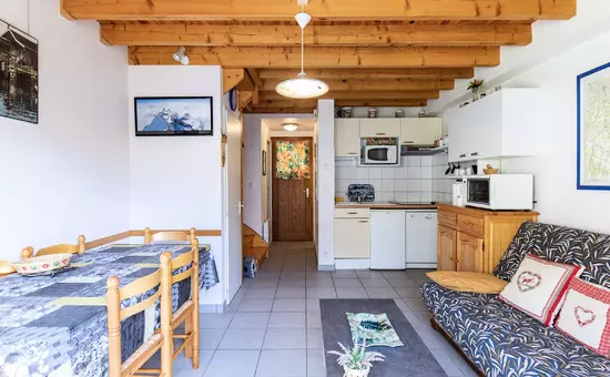 Maison de Vacances Luz-Saint-Sauveur 107