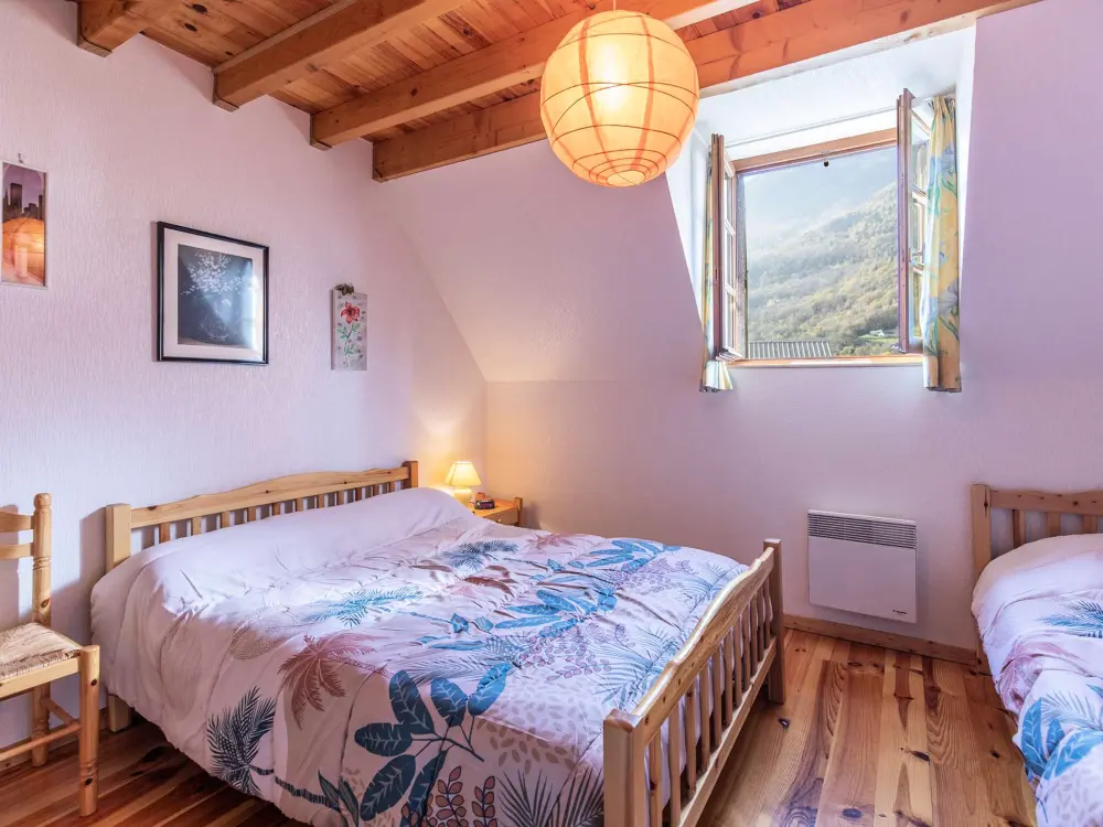 Maison de Vacances Luz-Saint-Sauveur 107