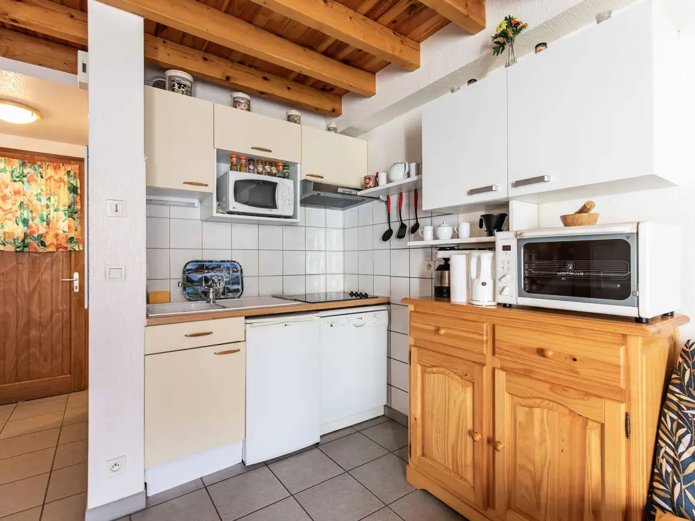 Maison de Vacances Luz-Saint-Sauveur 107