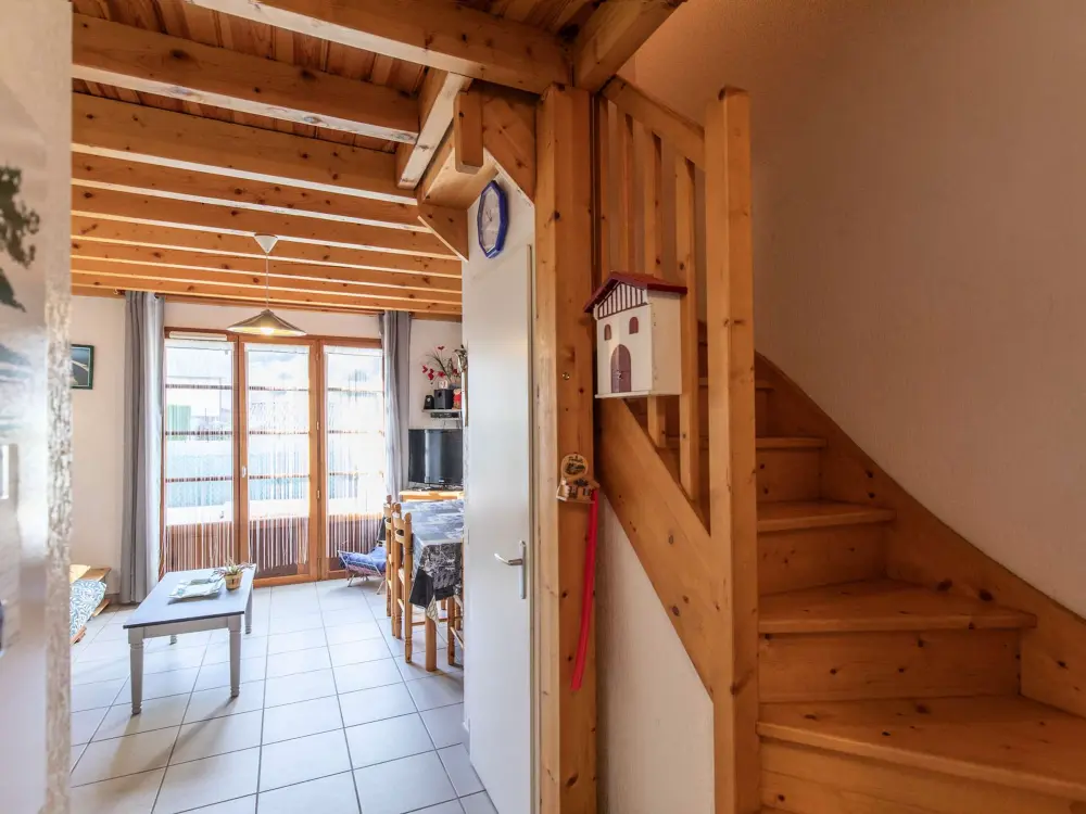 Maison de Vacances Luz-Saint-Sauveur 107