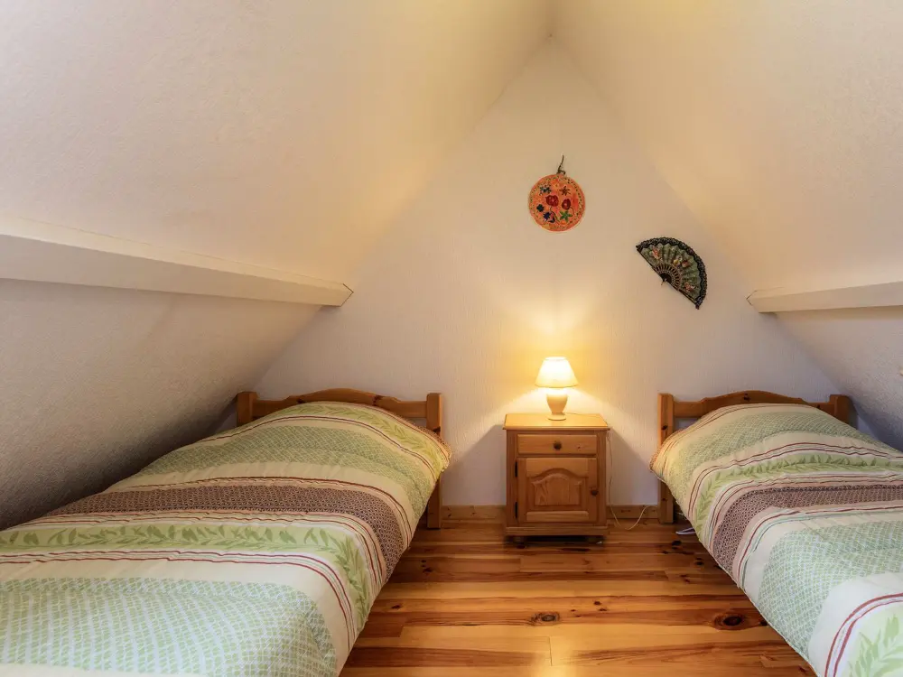 Maison de Vacances Luz-Saint-Sauveur 107