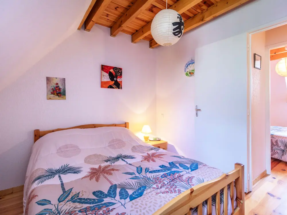 Maison de Vacances Luz-Saint-Sauveur 107