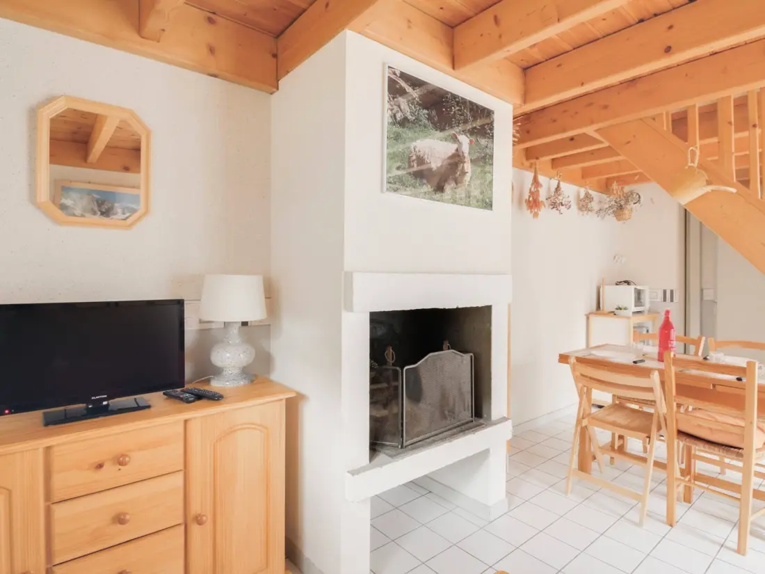 Maison de Vacances Luz-Saint-Sauveur 53
