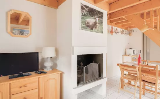 Maison de Vacances Luz-Saint-Sauveur 53