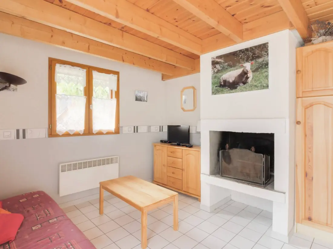 Maison de Vacances Luz-Saint-Sauveur 53