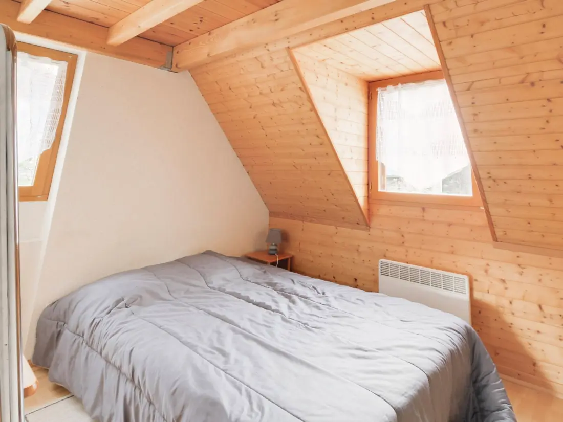 Maison de Vacances Luz-Saint-Sauveur 53