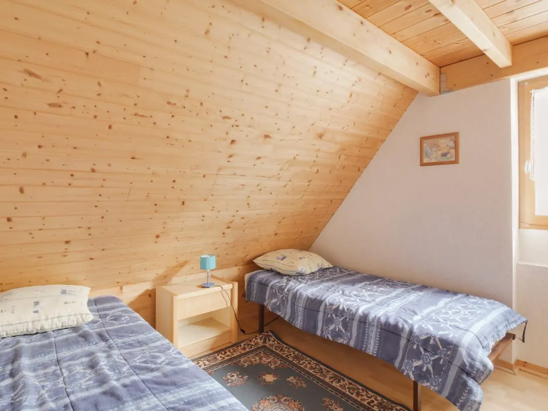 Maison de Vacances Luz-Saint-Sauveur 53