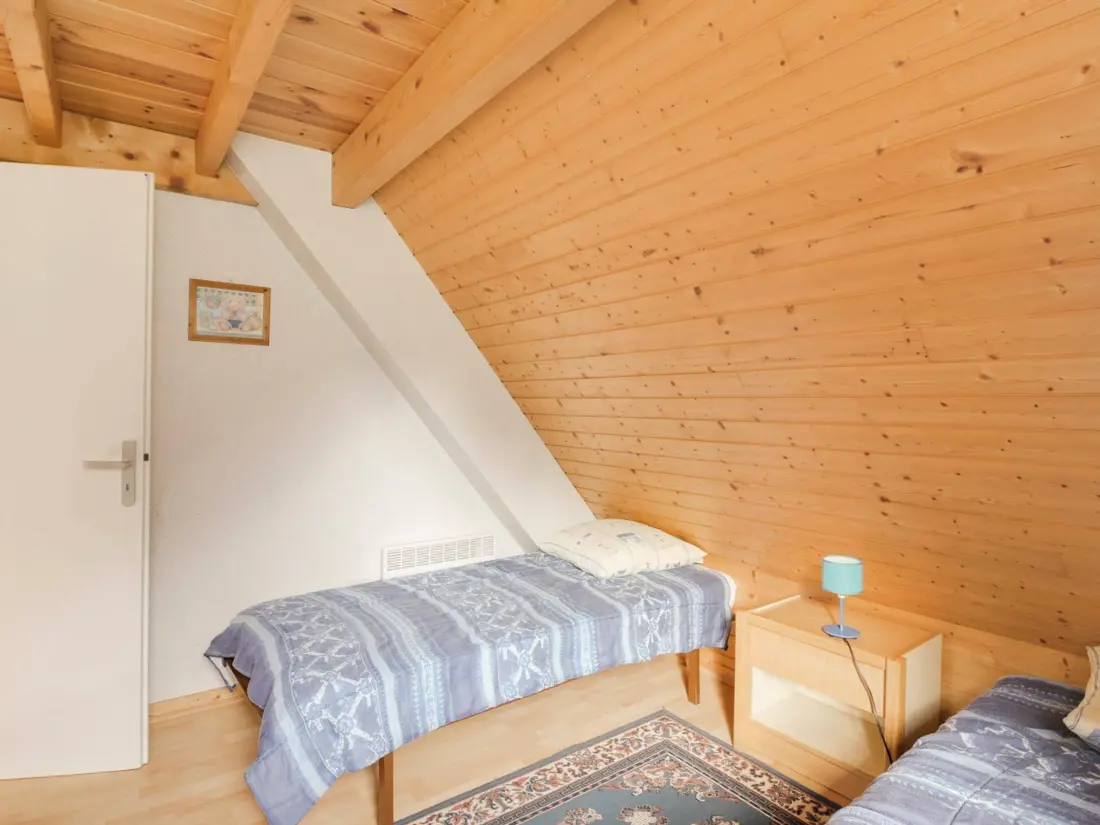 Maison de Vacances Luz-Saint-Sauveur 53