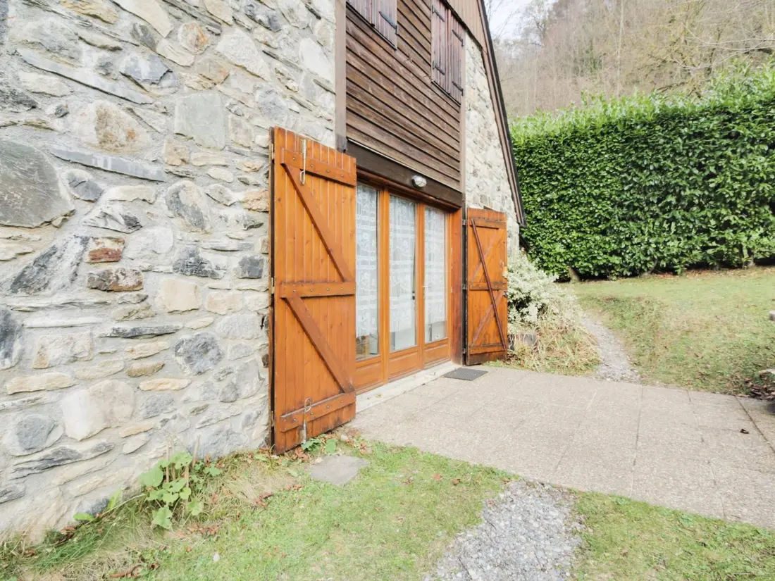 Maison de Vacances Luz-Saint-Sauveur 53