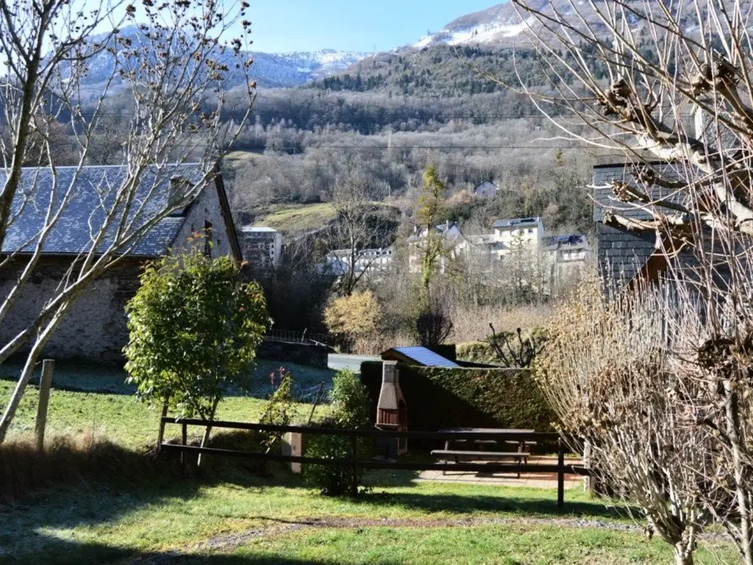 Maison de Vacances Luz-Saint-Sauveur 53