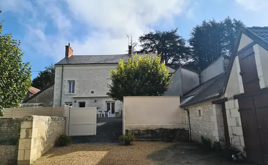 Maison de Vacances Lye 3