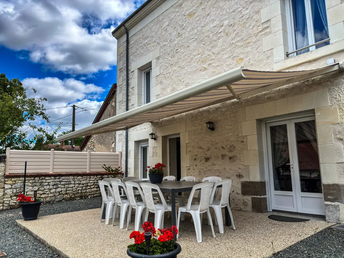 Maison de Vacances Lye 3