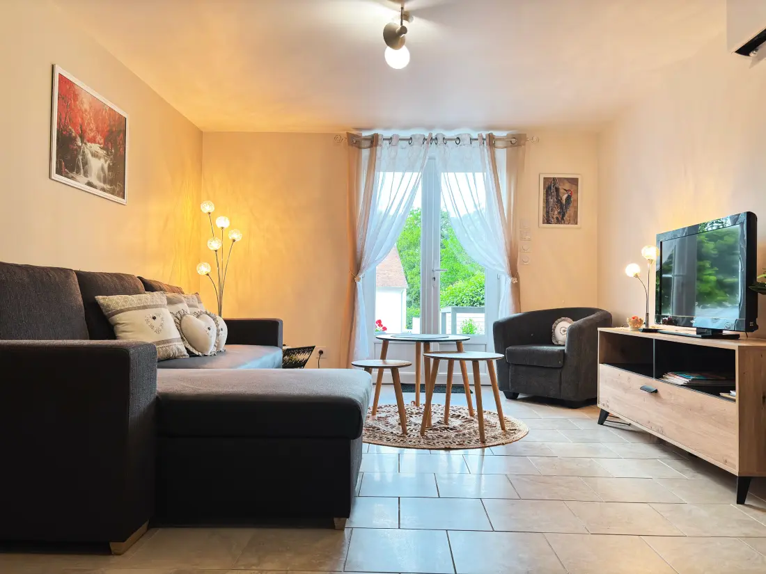 Maison de Vacances Lye 3