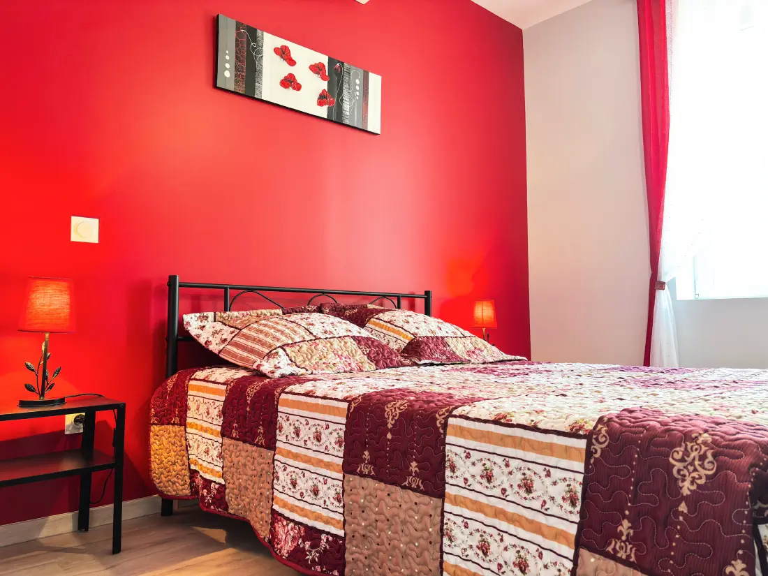 Maison de Vacances Lye 3