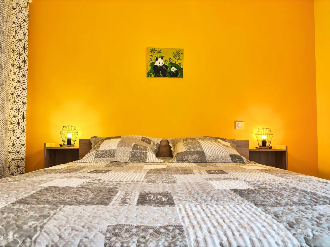 Maison de Vacances Lye 3