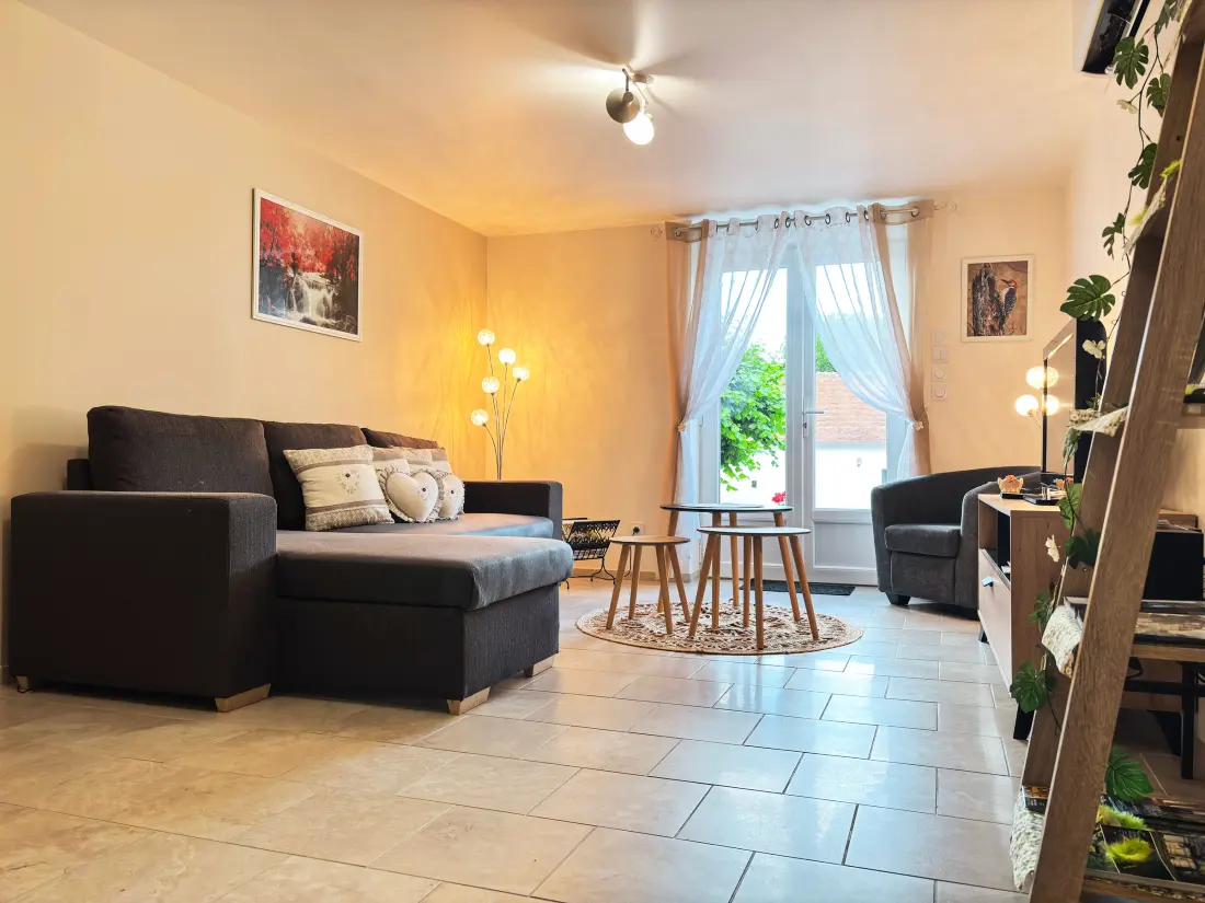 Maison de Vacances Lye 3