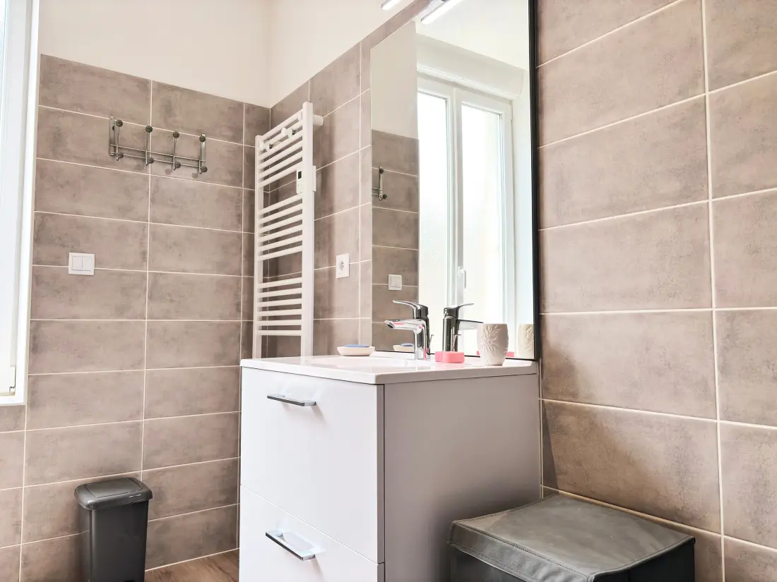 Maison de Vacances Lye 3