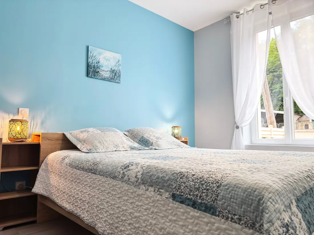 Maison de Vacances Lye 3
