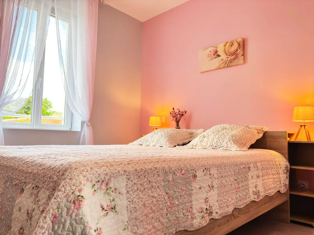 Maison de Vacances Lye 3