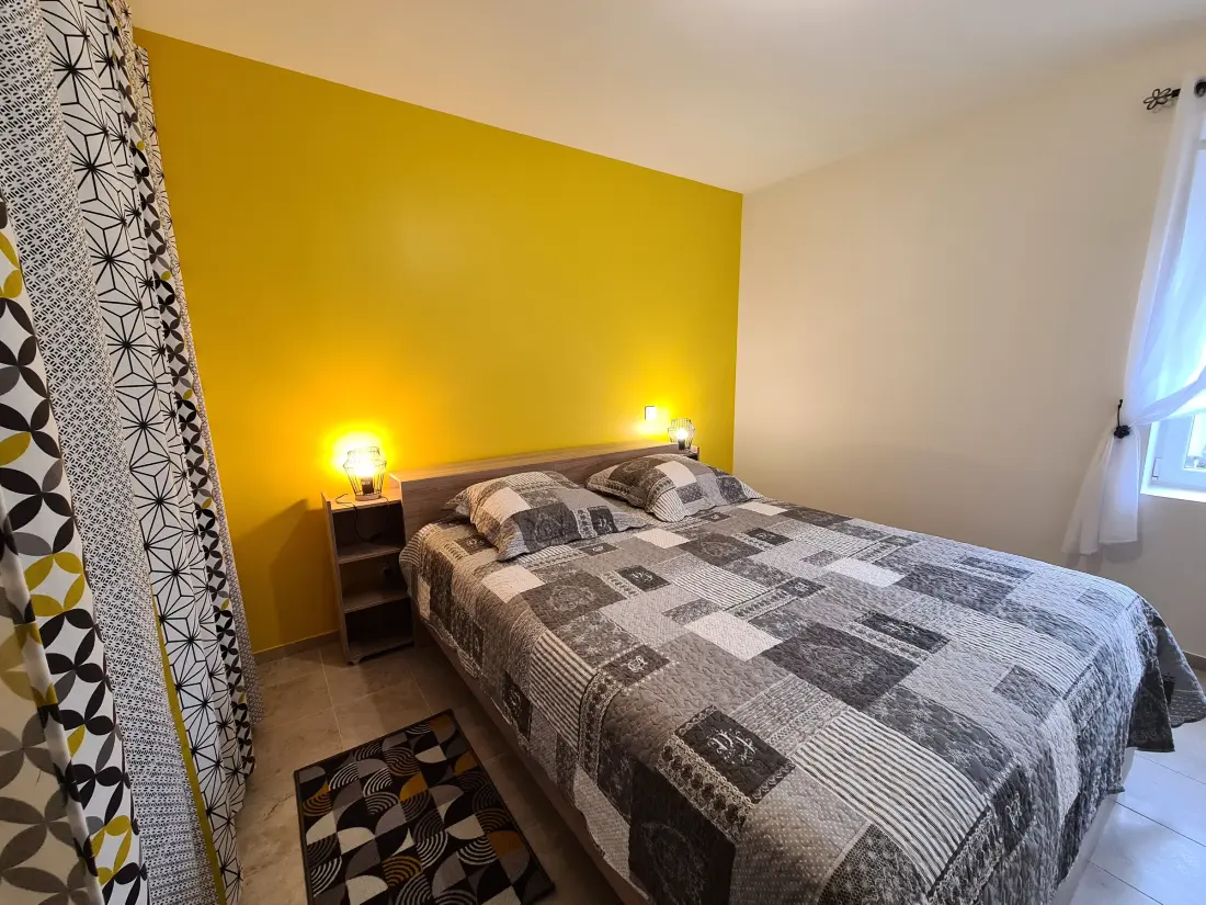 Maison de Vacances Lye 6