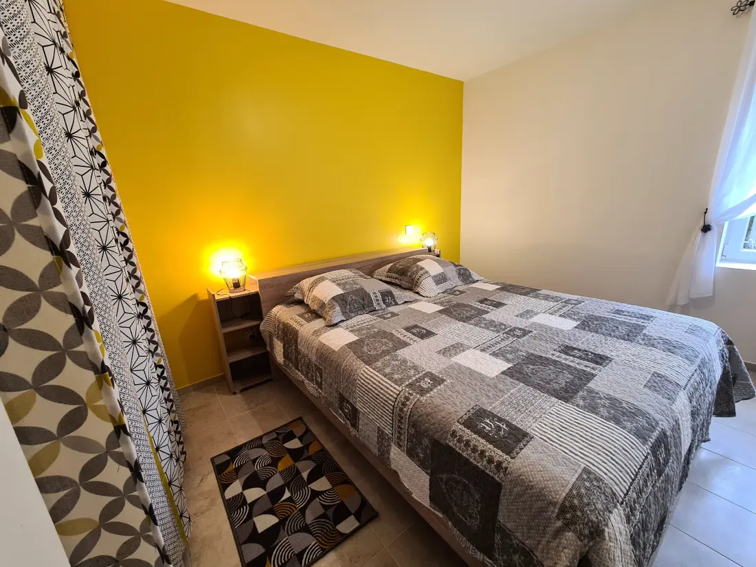 Maison de Vacances Lye 6