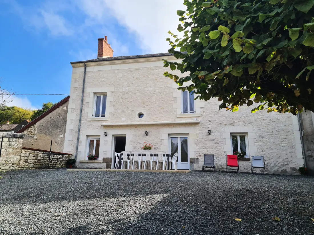 Maison de Vacances Lye 6