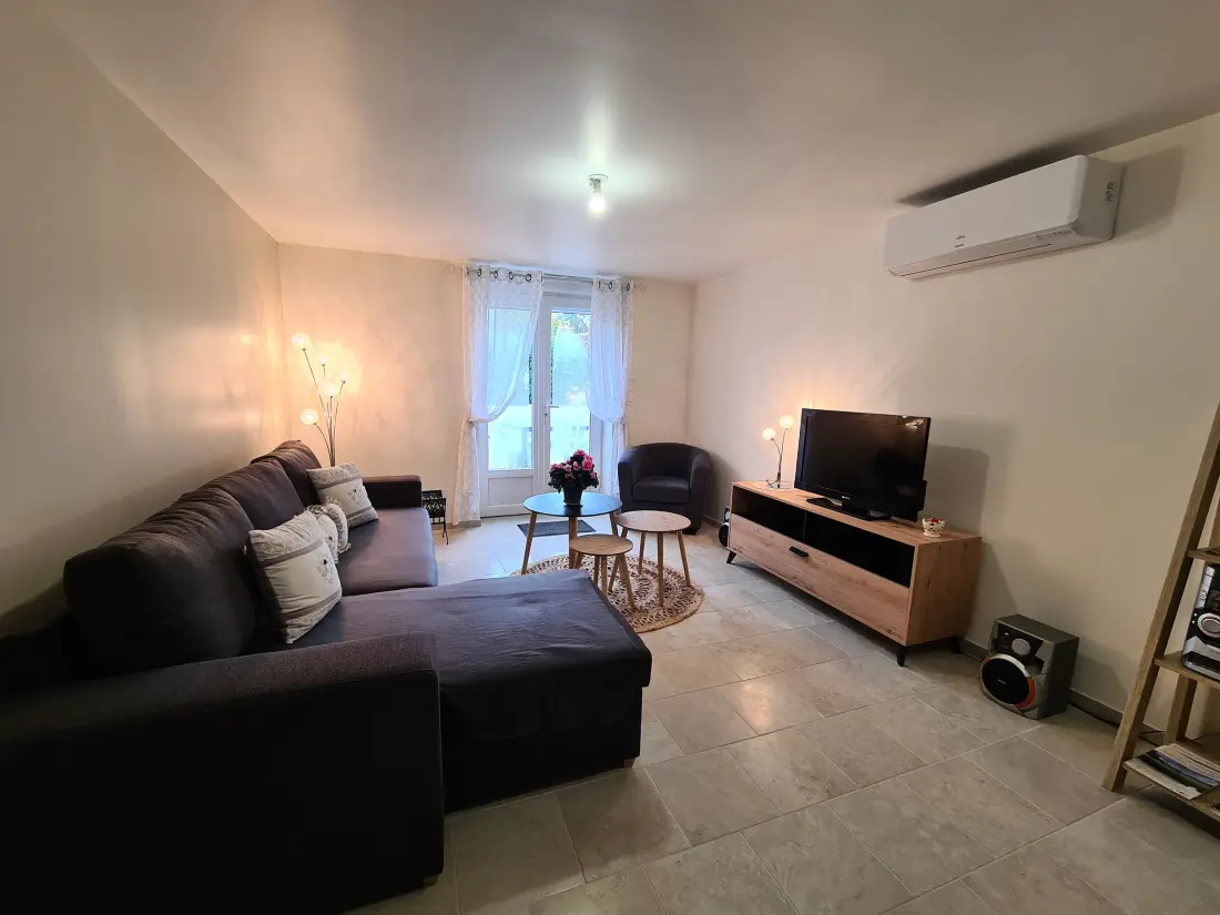 Maison de Vacances Lye 6