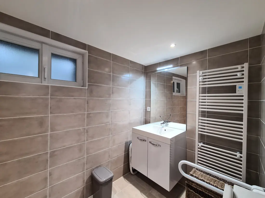 Maison de Vacances Lye 6