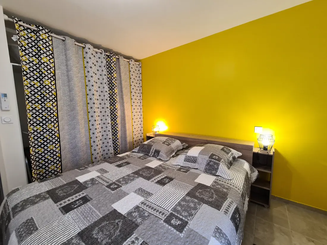 Maison de Vacances Lye 6